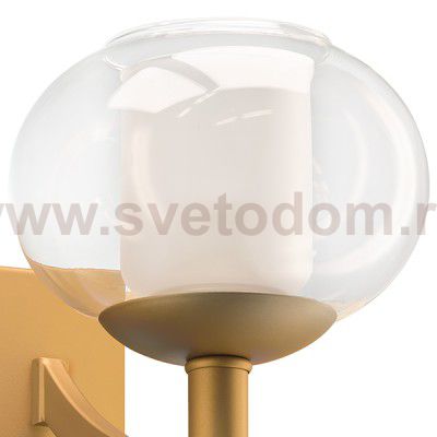 Светильник бра Lightstar 730623 Fiamma