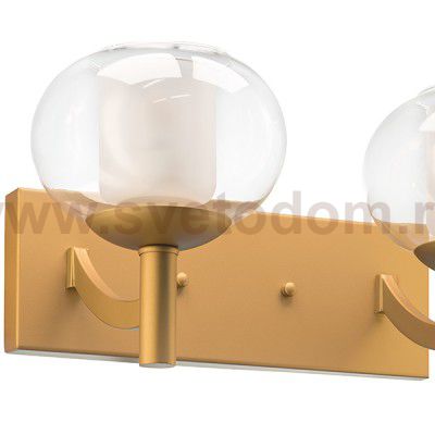 Светильник бра Lightstar 730623 Fiamma