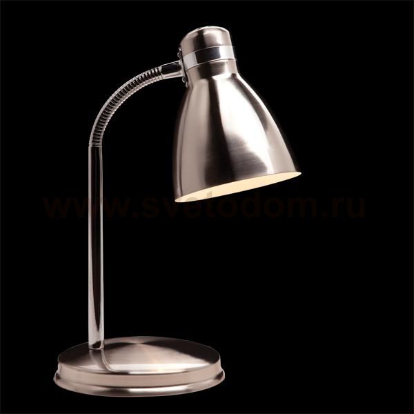 Светильник настольный Eurosvet 7307 сатин