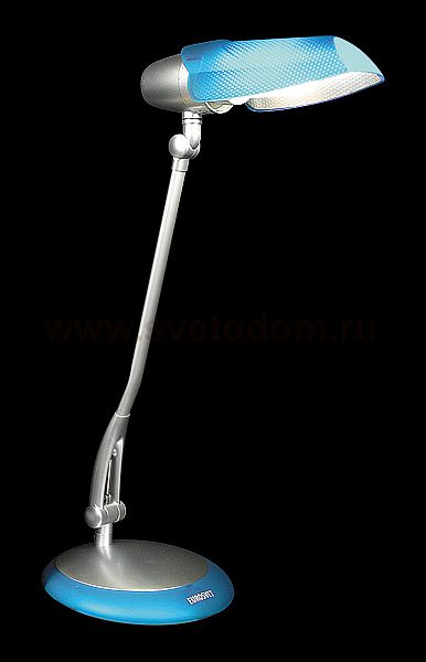 Светильник настольный Eurosvet 730805 прозрачный