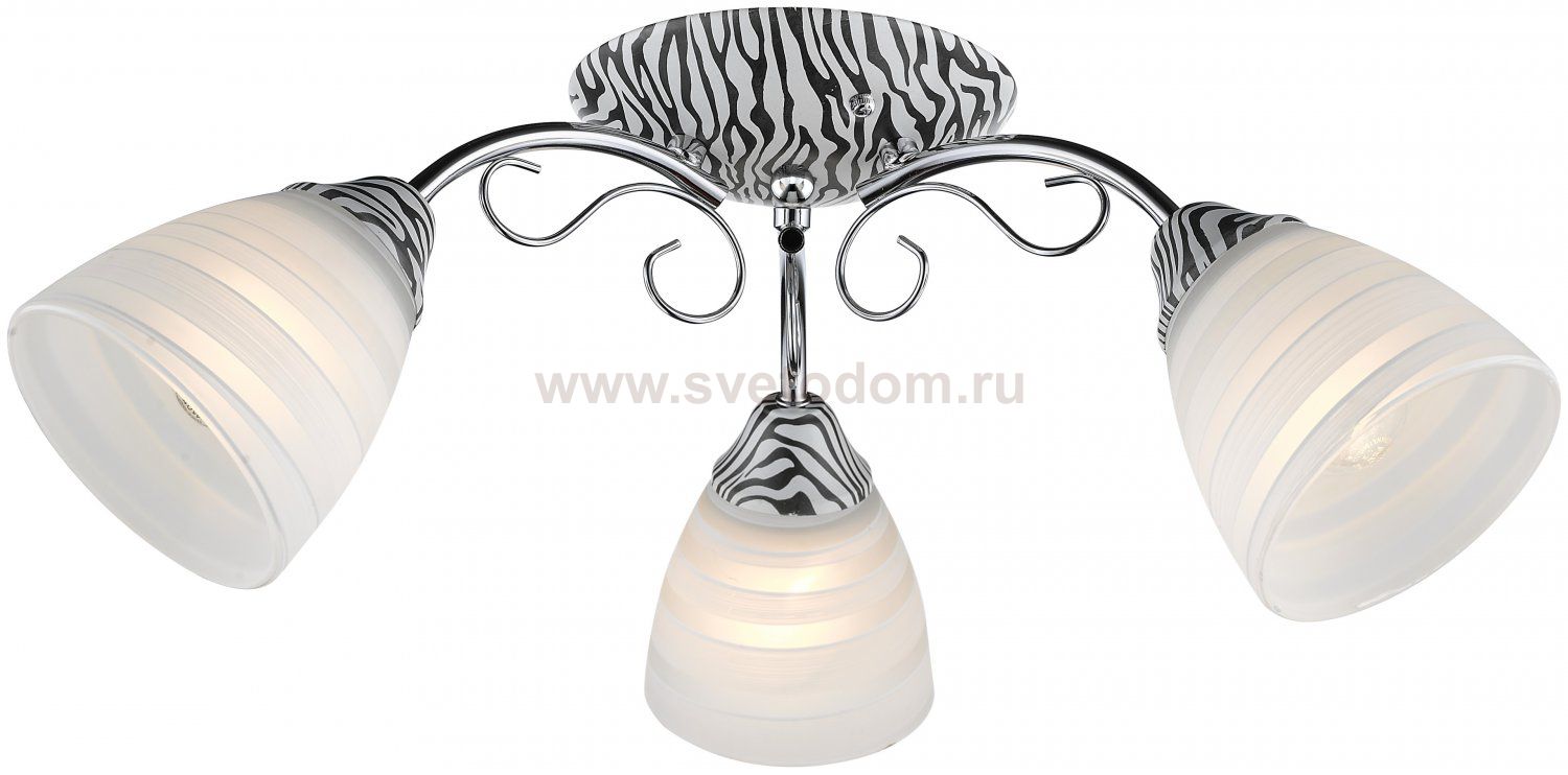 Светильник Velante 731-107-03