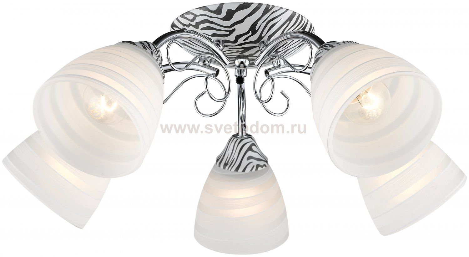 Светильник Velante 731-107-05