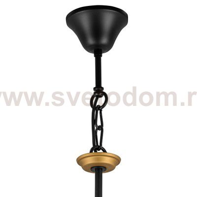 Люстра подвесная Lightstar 731067 Cero