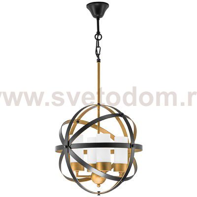 Люстра подвесная Lightstar 731147 Cero