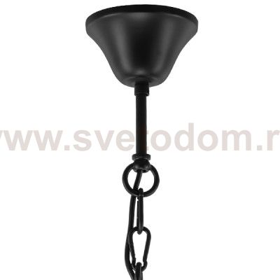 Люстра подвесная Lightstar 731147 Cero