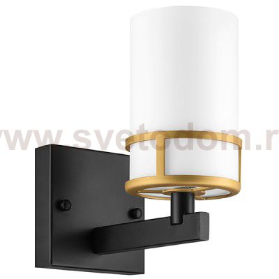 Светильник бра Lightstar 731617 Cero