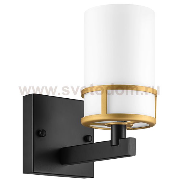 Светильник бра Lightstar 731617 Cero