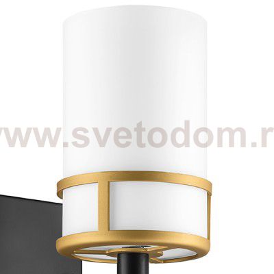 Светильник бра Lightstar 731617 Cero