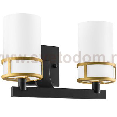 Светильник бра Lightstar 731627 Cero