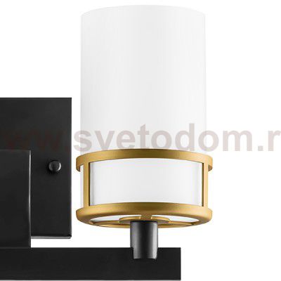 Светильник бра Lightstar 731627 Cero