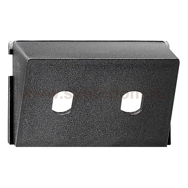 Gira Вставка для проводников световых волн ST (G73200)