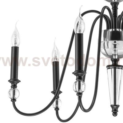 Люстра подвесная Lightstar 732067 Ragno