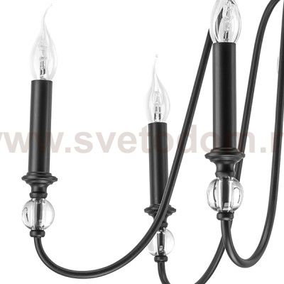 Люстра подвесная Lightstar 732067 Ragno