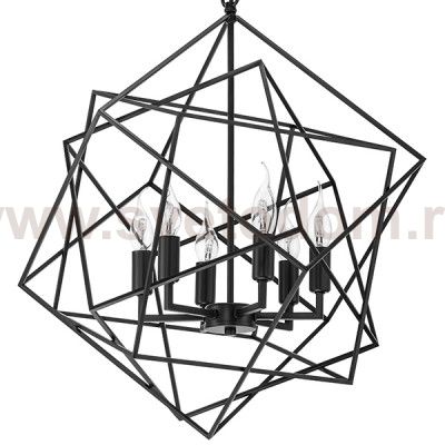 Люстра подвесная Lightstar 732267 Gabbia