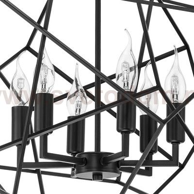 Люстра подвесная Lightstar 732267 Gabbia