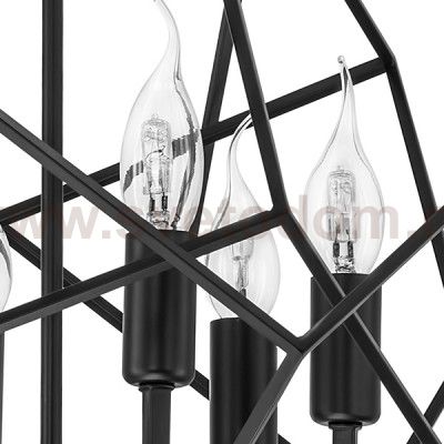 Люстра подвесная Lightstar 732267 Gabbia