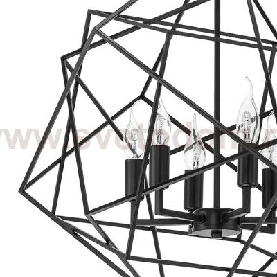 Люстра подвесная Lightstar 732267 Gabbia