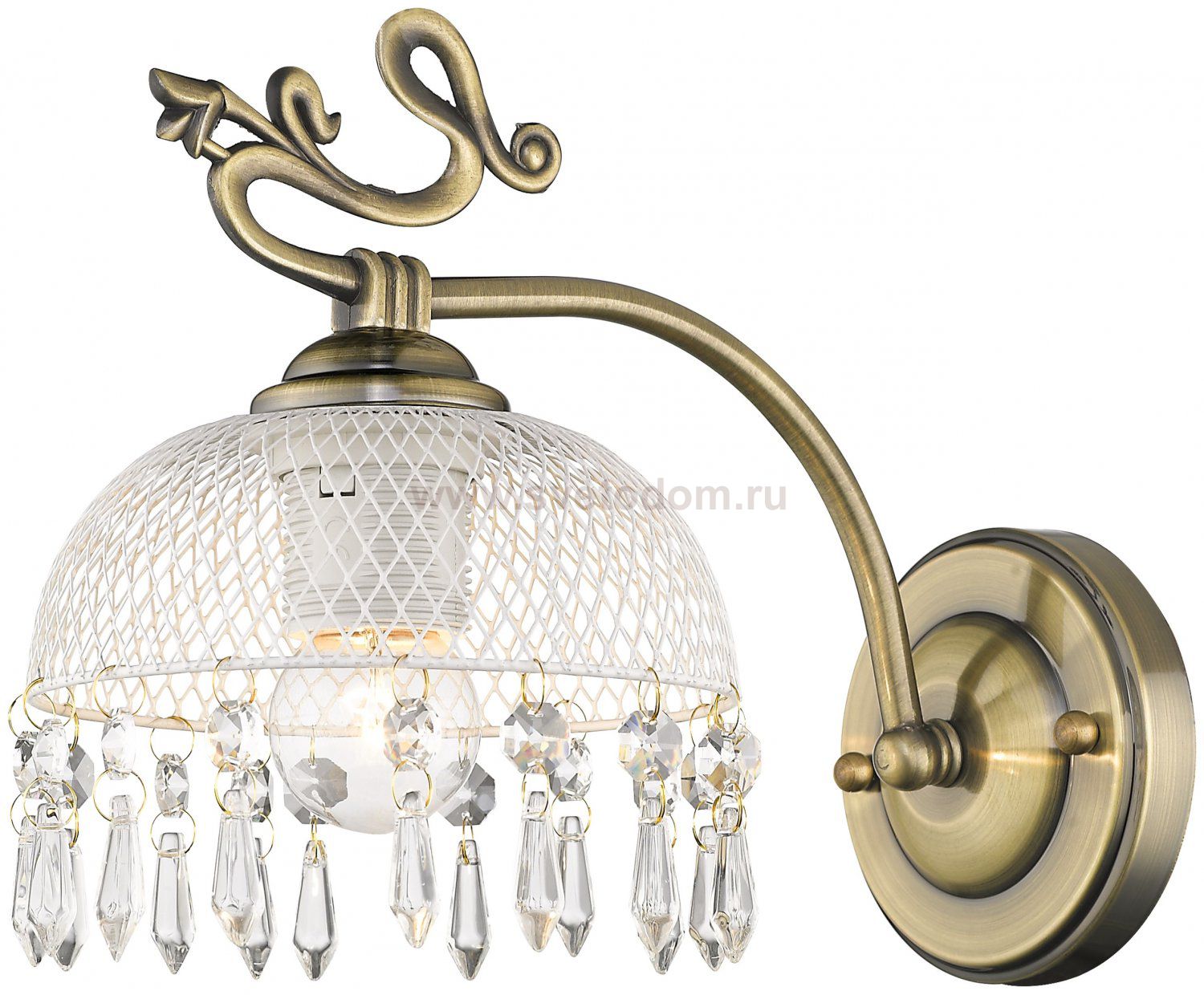 Светильник Velante 733-501-01