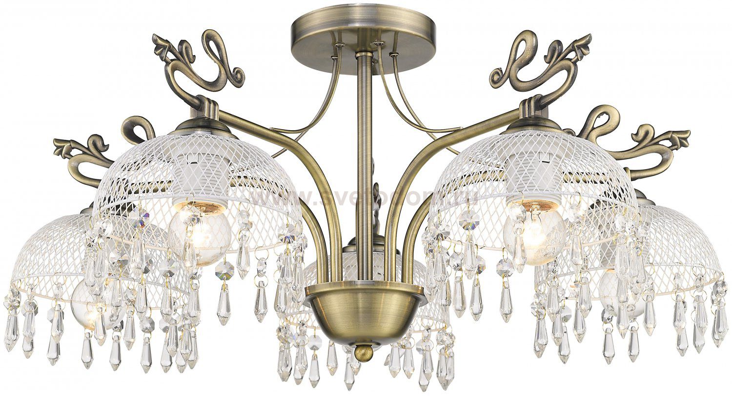 Светильник Velante 733-507-05