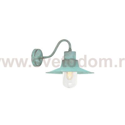 Настенный фонарь Natural concept SHELDON V SHELDON