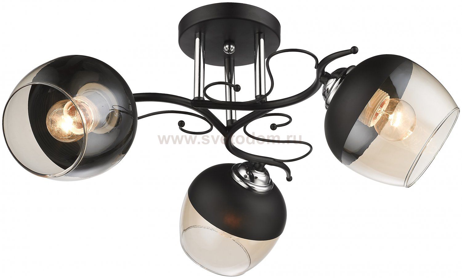 Светильник Velante 734-107-03