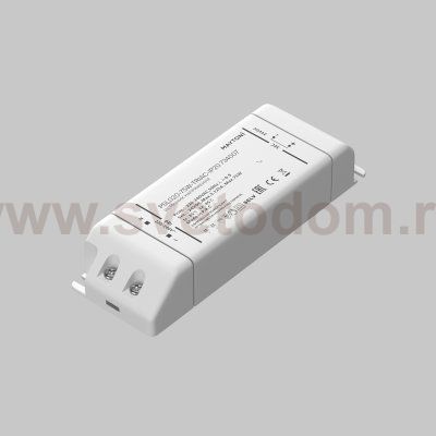 Источник напряжения Lighting control 734007