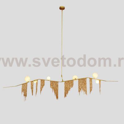 Люстра Cherry Bomb Chandelier ImperiumLoft 73478-22