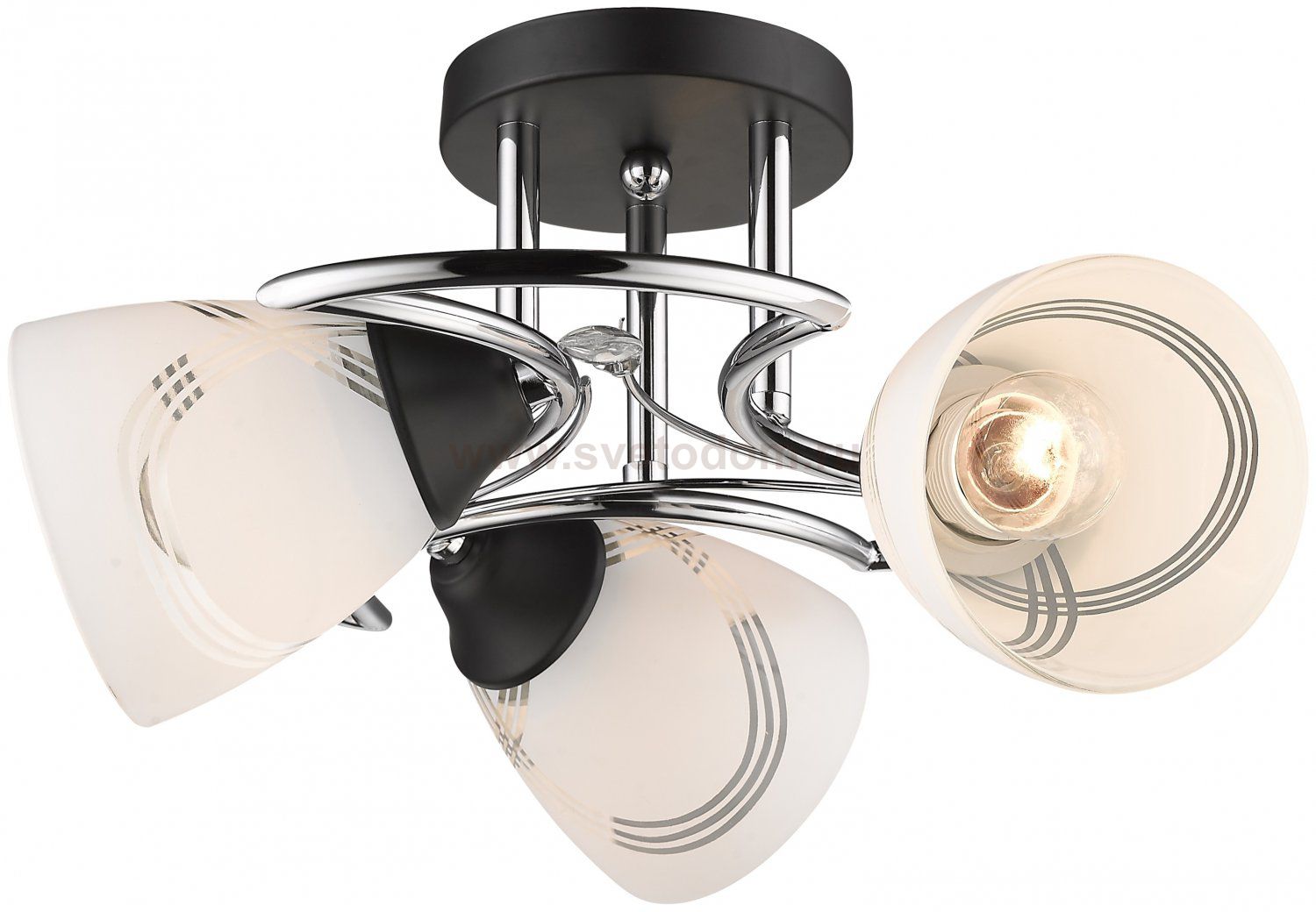 Светильник Velante 735-107-03