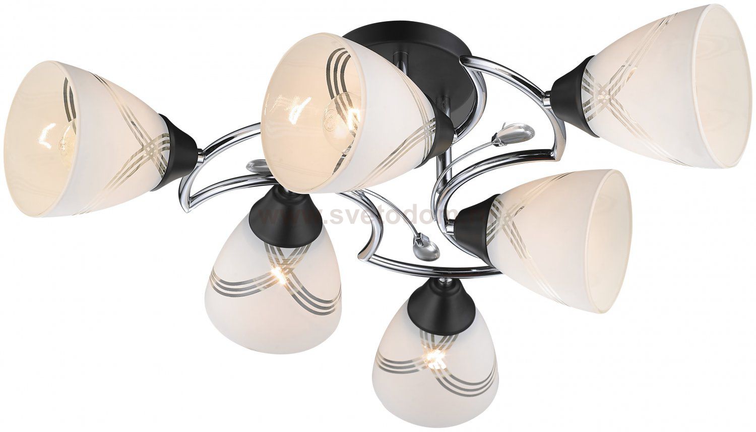 Светильник Velante 735-107-06