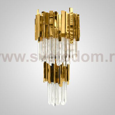 Бра Empire Suspension Lounge H54 ImperiumLoft 73516-22
