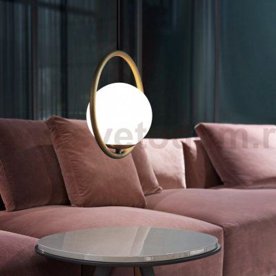 Подвесной светильник Matthew McCormick Studio MILA Pendant ImperiumLoft 73527-22