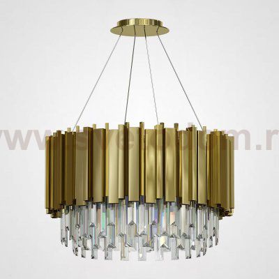 Люстра Empire Suspension MONDO ImperiumLoft 73555-22