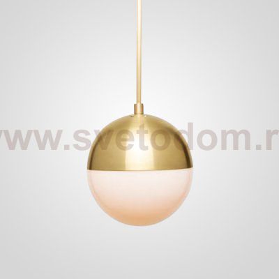 Подвесной светильник Cedar & Moss Pendant Lamp ImperiumLoft 73559-22