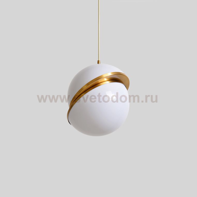 Подвесной светильник Crescent Celling Lee Broom D15 ImperiumLoft 73577-22