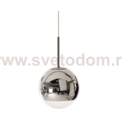 Подвесной светильник Mirror Ball ImperiumLoft 73591-22