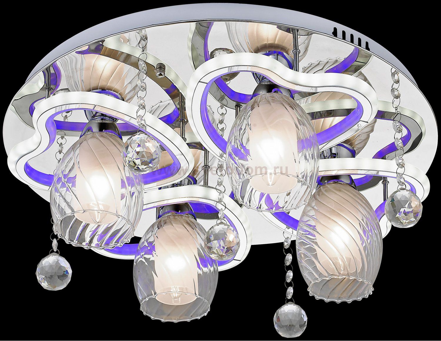 Светильник Velante 736-107-04