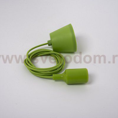 Подвесной светильник Muuto E27 Color ImperiumLoft 73652-22