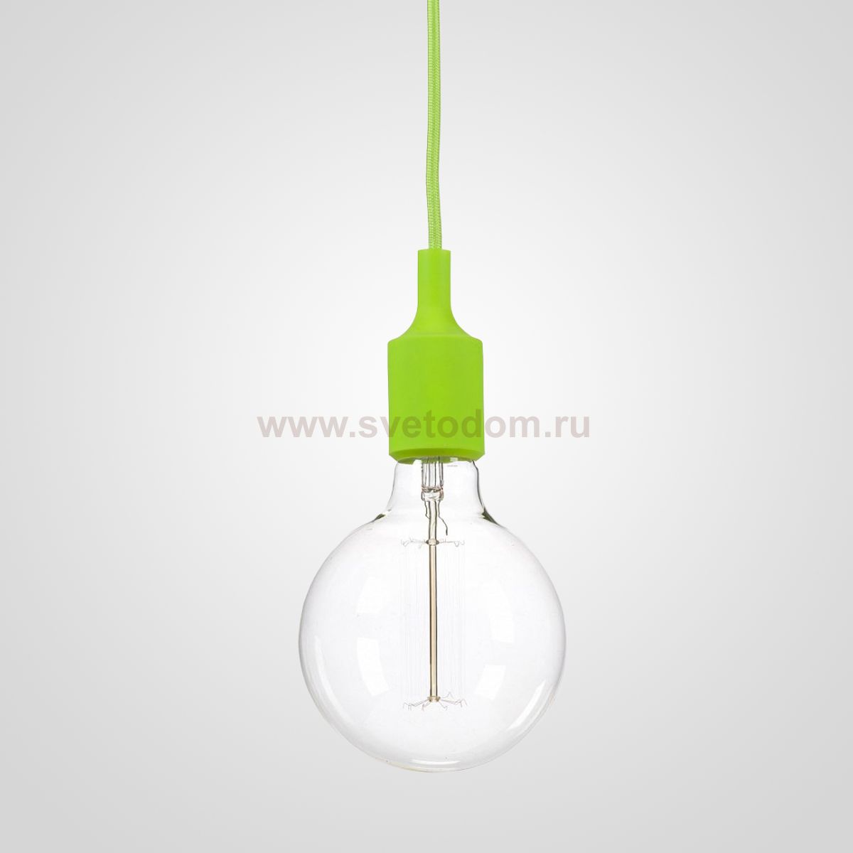 Подвесной светильник Muuto E27 Color ImperiumLoft 73652-22