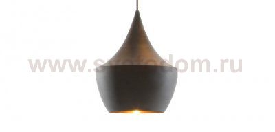 Люстра Beat Light Fat By Imperiumloft