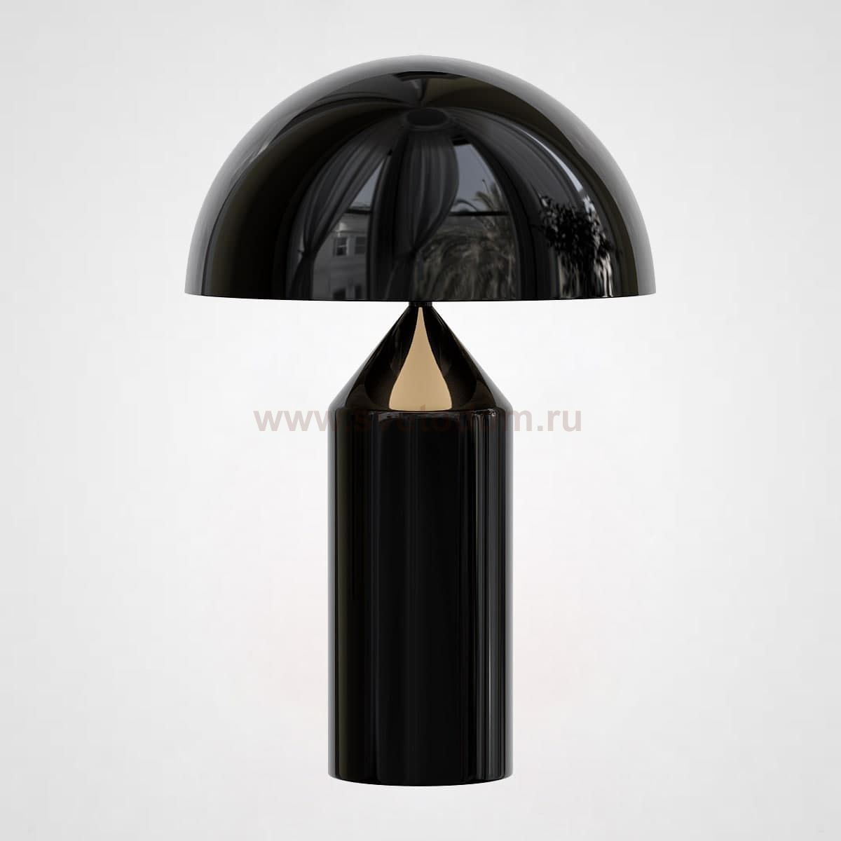 Настольная лампа Atollo Table Lamp ImperiumLoft 73669-22