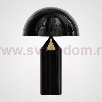 Настольная лампа Atollo Table Lamp ImperiumLoft 73669-22