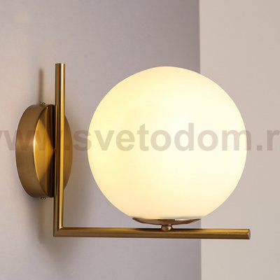 Бра  FlexIC Lights Family Michael Anastassiades ImperiumLoft 73679-22