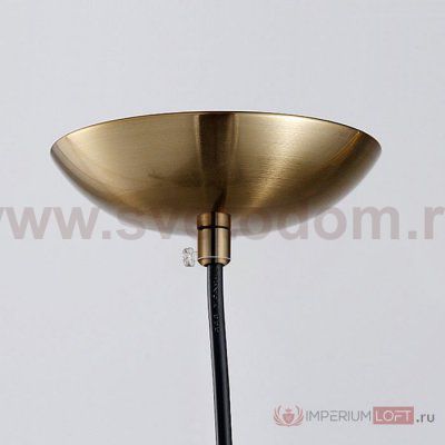 Люстра FlexIC Lights Family Michael Anastassiades D30 ImperiumLoft 73680-22