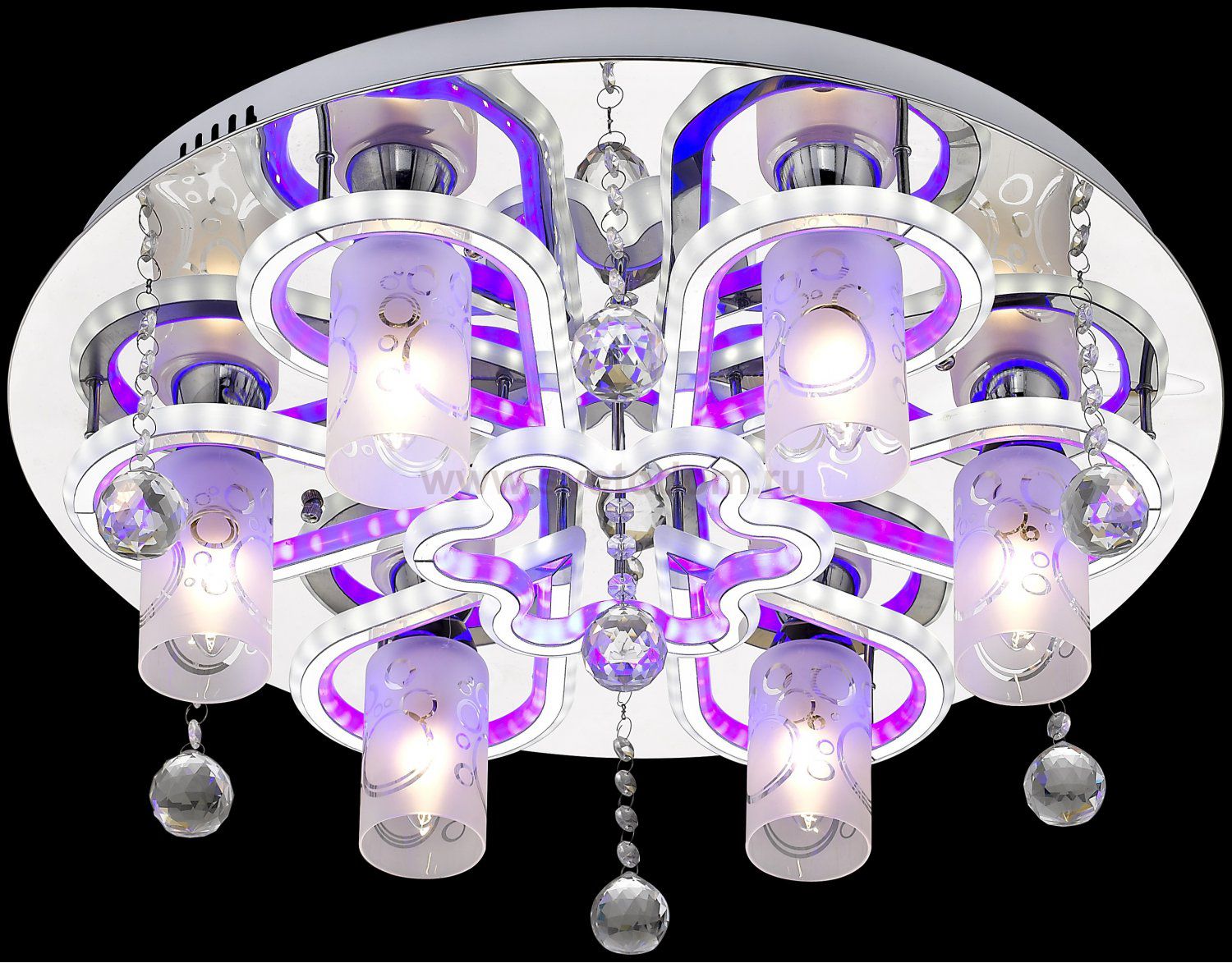 Светильник Velante 737-107-06