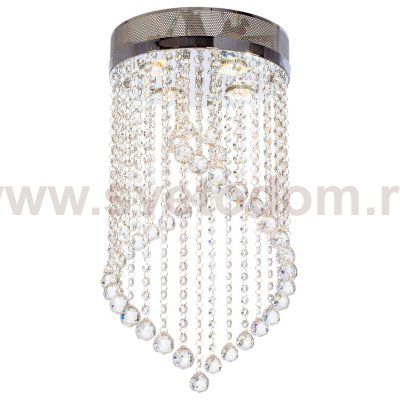 Светильник ЭкономСвет 7371/4CR RC