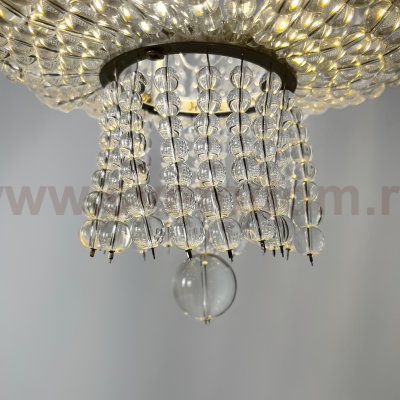 Потолочная люстра Jacqueline White Sconce ImperiumLoft 73723-22