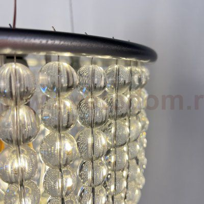 Потолочная люстра Jacqueline White Sconce ImperiumLoft 73723-22