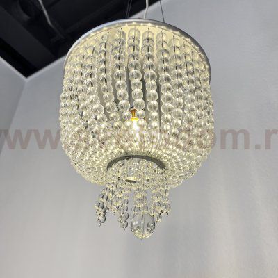 Потолочная люстра Jacqueline White Sconce ImperiumLoft 73723-22