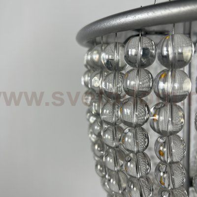 Потолочная люстра Jacqueline White Sconce ImperiumLoft 73723-22