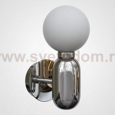 Бра Parachilna Aballs D15 ImperiumLoft 73770-22